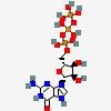 an image of a chemical structure CID 137160078