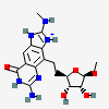 an image of a chemical structure CID 137160081