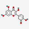an image of a chemical structure CID 137160082