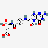 an image of a chemical structure CID 137160087