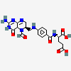 an image of a chemical structure CID 137160088