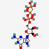 an image of a chemical structure CID 137160089