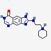 an image of a chemical structure CID 137160090