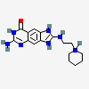 an image of a chemical structure CID 137160095