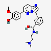 an image of a chemical structure CID 137160097