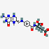 an image of a chemical structure CID 137162748