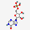 an image of a chemical structure CID 137162990