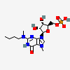 an image of a chemical structure CID 137169116