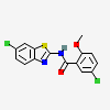 an image of a chemical structure CID 1371728