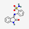 an image of a chemical structure CID 137175057