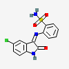 an image of a chemical structure CID 137175059