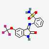 an image of a chemical structure CID 137175124