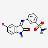 an image of a chemical structure CID 137175125