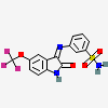 an image of a chemical structure CID 137175126