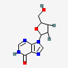 an image of a chemical structure CID 137175469