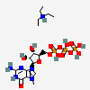 an image of a chemical structure CID 137175509