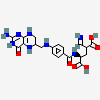 an image of a chemical structure CID 137177305