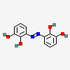 an image of a chemical structure CID 137179366