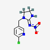 an image of a chemical structure CID 137183220