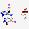 an image of a chemical structure CID 137184068