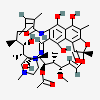 an image of a chemical structure CID 137184359