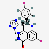 an image of a chemical structure CID 137184401