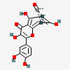 an image of a chemical structure CID 137184509