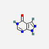 an image of a chemical structure CID 137184871