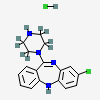 an image of a chemical structure CID 137184935