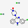 an image of a chemical structure CID 137187247