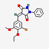 an image of a chemical structure CID 1371927