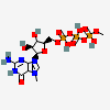 an image of a chemical structure CID 137196694