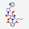 an image of a chemical structure CID 137197871