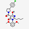 an image of a chemical structure CID 137197878