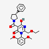 an image of a chemical structure CID 137197893