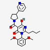 an image of a chemical structure CID 137197947