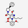 an image of a chemical structure CID 137198004