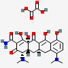 an image of a chemical structure CID 137198510