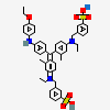 an image of a chemical structure CID 137199651