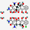 an image of a chemical structure CID 137199677