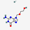 an image of a chemical structure CID 137199983