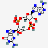 an image of a chemical structure CID 137200164