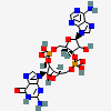 an image of a chemical structure CID 137201018