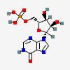 an image of a chemical structure CID 137202488