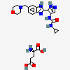 an image of a chemical structure CID 137203018