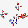 an image of a chemical structure CID 137205860