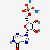 an image of a chemical structure CID 137208275