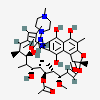 an image of a chemical structure CID 137208337