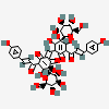 an image of a chemical structure CID 137208345