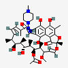 an image of a chemical structure CID 137208355